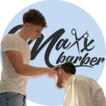 Maxx 💈 - @maxx_barber__ - Instagram