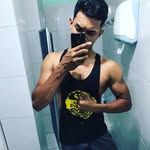 Maxx Barber - @walmax.siilva - Instagram