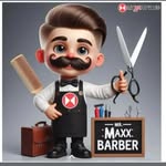 Mr Maxx Barber - @mr.maxxbarber - Instagram