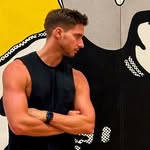 Максим Белов - @maxxbell91 - Instagram