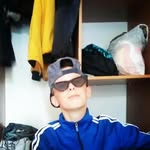 MaksimBelozerov - @maxx_bell.off - Instagram