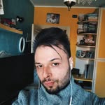 Maxim Bellini - @maxx_bell_98 - Instagram