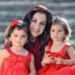 May Abboud - @abboud8735 - Instagram