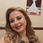 May Abboud Barbar - @mayabboudbarbar - Instagram