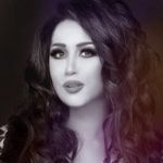 مي عبدالله - @mayabdolla1 - Instagram