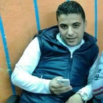May Abdo - @may.abdo.3192 - Instagram