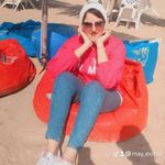 May Abdo Esmail - @mayabdoesmail - Instagram