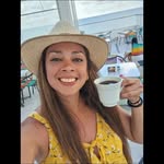 May Aguilar - @mayaguilar19 - Instagram