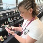 May Aguilar Andreu - @mayart_miniatures - Instagram