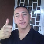 May Alexander Dìaz Manrique - @papanox89 - Instagram