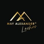 MAY ALEXANDER LASHES ® - @mayalexanderlashes.ok - Instagram