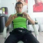 May Alexander Rojas Gonzales - @may_andy2 - Instagram
