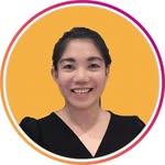May Alonzo Nitura - @mayonanitura - Instagram