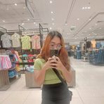 May Alvarez - Facebook