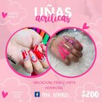 May Alvarez - Facebook