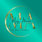 May Alvarez Studio Lashes  - Facebook