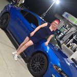 Anna May Arnold - @bbygirlforlife2003 - Instagram