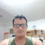 Arnold Mayugba - Facebook