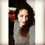 Maya Zarzewski - @maya_zar - Instagram