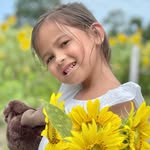 May Bentley - @keepsakes_and_flowers - Instagram