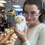 Olivia bentley - @may_be.ntley - Instagram
