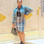 Atambi Mary Omeri - @maybliss_1 - Instagram