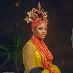 MAKEUP ARTIST IN AGBOR - @mayblissbeautyworld - Instagram