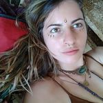 May Bliss Klas - @mayhoopflow - Instagram