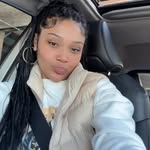Yvette - @maybliss__ - Instagram
