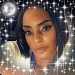 Tasha May Bonner - @5408nana - Instagram