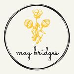 May Bridges - @may_musings - Instagram