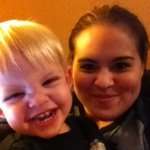 @maybridges09 - Instagram