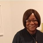 May Bryant - @madea_may - Instagram