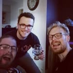 Chris May - @maybuddy2 - Instagram