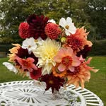 Courtney Mayhew - @maybudd_flowers - Instagram