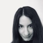 May Budd - @shinymoondiamond - Instagram