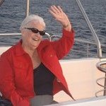 Betty May Bullock Adams - @bettymayadams - Instagram