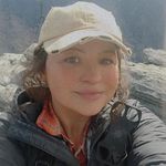 Crystal May Bullock - @momsroadshow - Instagram