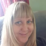 Helen May Burton - @trikechick38 - Instagram