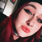 Mae Burton - @untitledchaos92 - Instagram