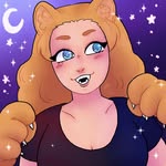 Rhia May-Byrd - @saltedgayfish - Instagram