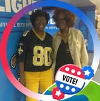May Campbell - Facebook