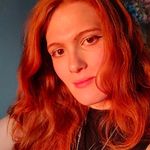 May Campbell - @electric_may.hem - Instagram