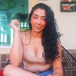 May Castañeda - @maycastanedao - Instagram