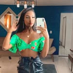 May Castro - @mayanne.cristina.7 - Instagram