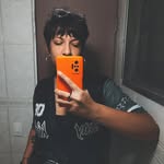 May Castro - @maycastr.o - Instagram