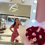 May Castro - @maycastrobeautysalon - Instagram