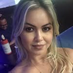 Mayara Castro - @may_._castro - Instagram