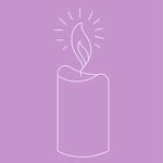 Velas | Lembrancinhas personalizadas - @maycastro.atelie - Instagram
