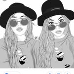 Elliemay Millie-may Chambers - @gypsyoutlines - Instagram